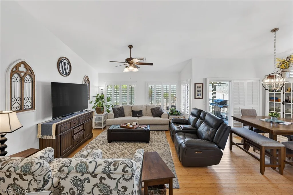 2535 Cog Hill, Las Vegas, NV 89134