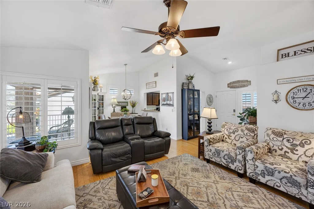 2535 Cog Hill, Las Vegas, NV 89134