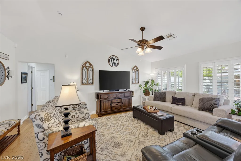 2535 Cog Hill, Las Vegas, NV 89134