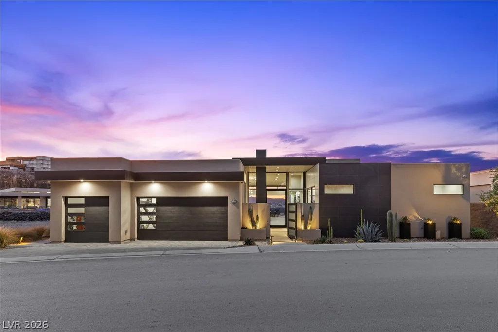 467 Cityview Ridge, Henderson, NV 89012