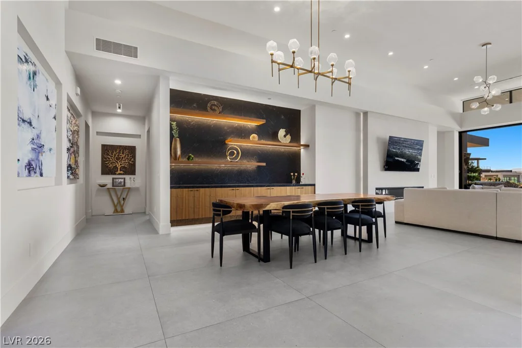 467 Cityview Ridge, Henderson, NV 89012