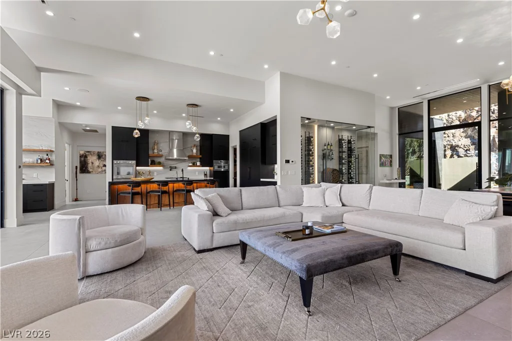 467 Cityview Ridge, Henderson, NV 89012