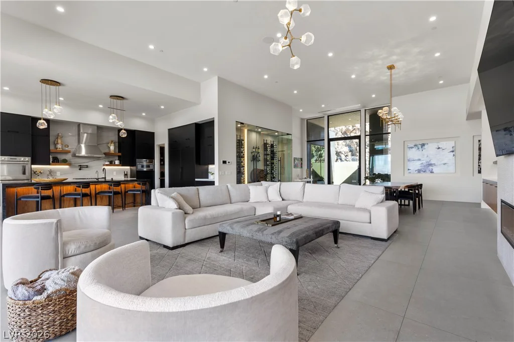 467 Cityview Ridge, Henderson, NV 89012