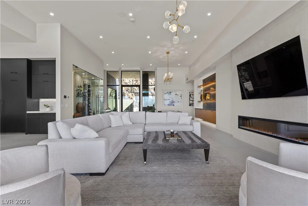 467 Cityview Ridge, Henderson, NV 89012