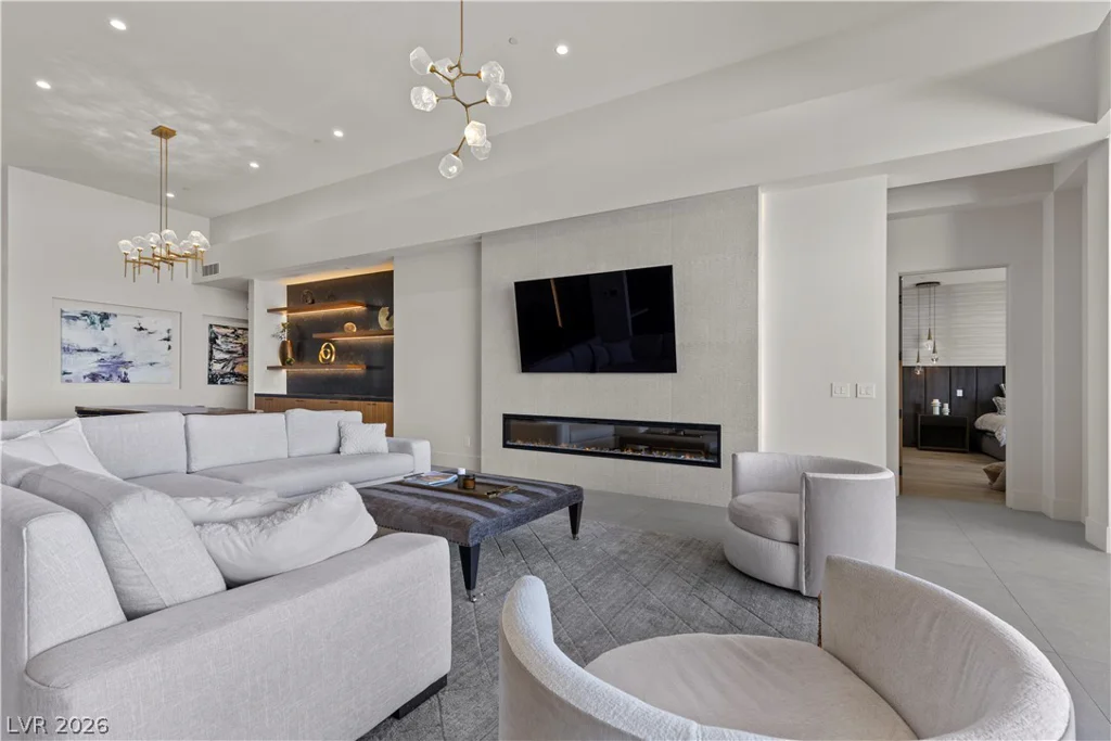 467 Cityview Ridge, Henderson, NV 89012