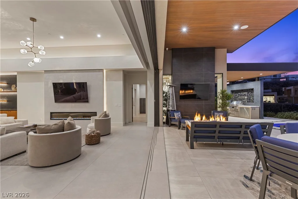 467 Cityview Ridge, Henderson, NV 89012