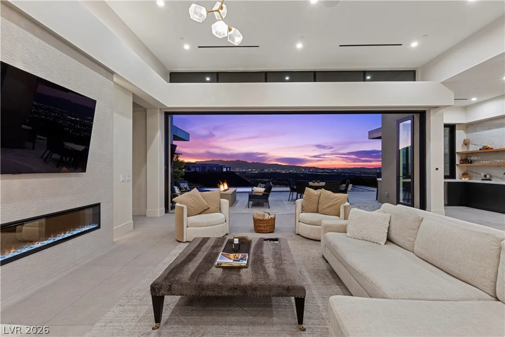 467 Cityview Ridge, Henderson, NV 89012
