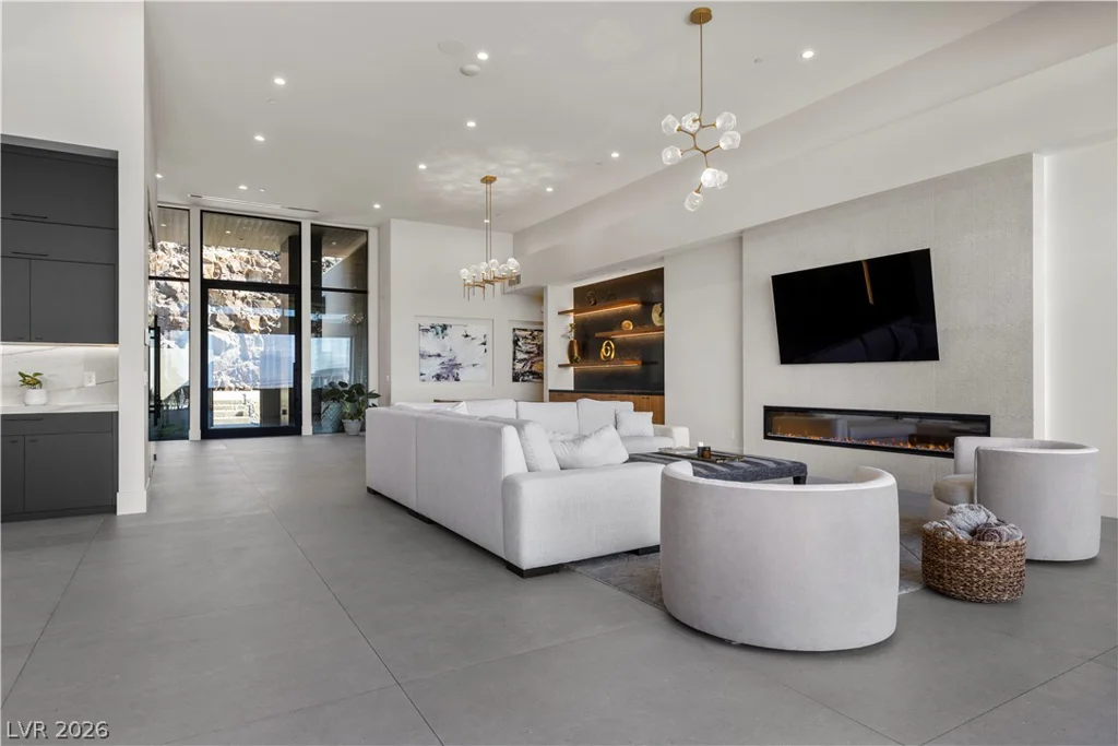 467 Cityview Ridge, Henderson, NV 89012