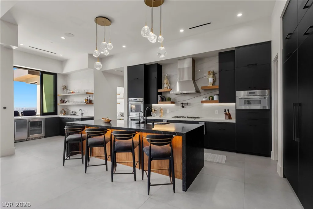 467 Cityview Ridge, Henderson, NV 89012
