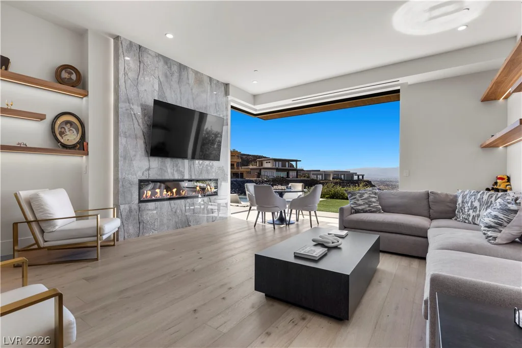 467 Cityview Ridge, Henderson, NV 89012