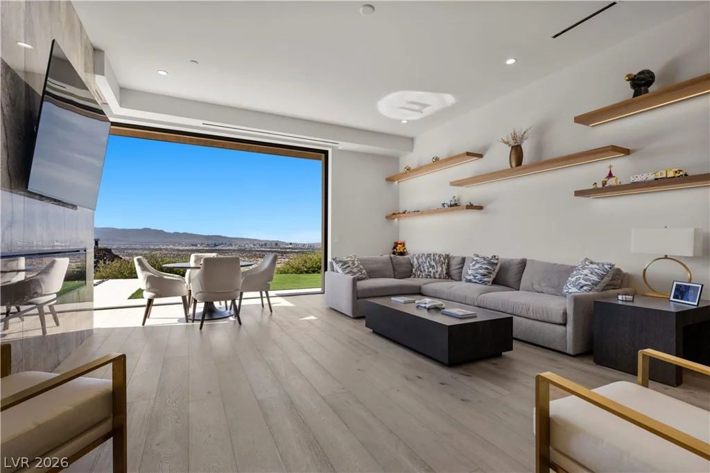 467 Cityview Ridge, Henderson, NV 89012