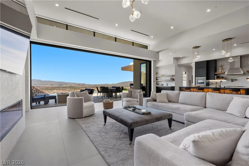 467 Cityview Ridge, Henderson, NV 89012