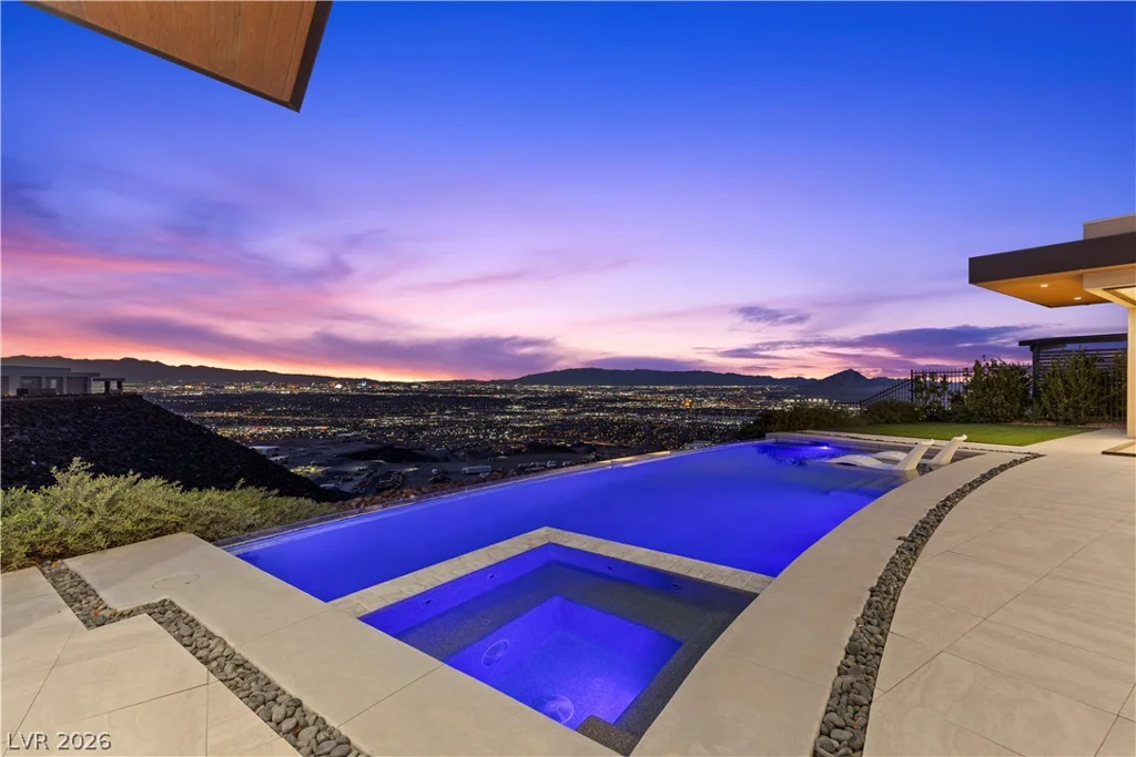467 Cityview Ridge, Henderson, NV 89012