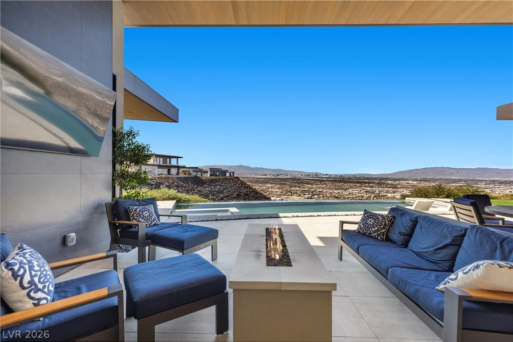 467 Cityview Ridge, Henderson, NV 89012