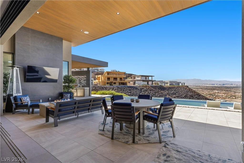 467 Cityview Ridge, Henderson, NV 89012