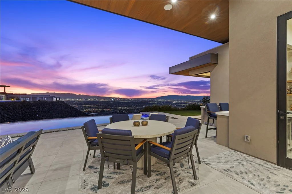 467 Cityview Ridge, Henderson, NV 89012