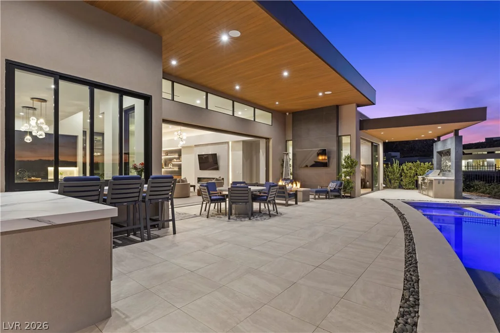 467 Cityview Ridge, Henderson, NV 89012