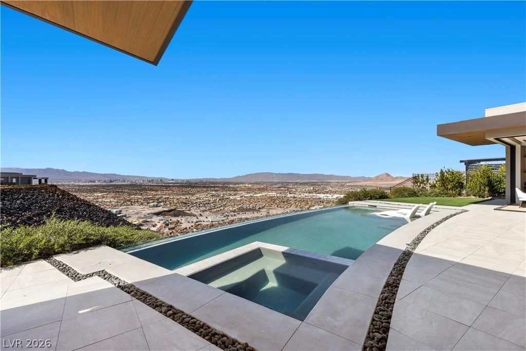 467 Cityview Ridge, Henderson, NV 89012