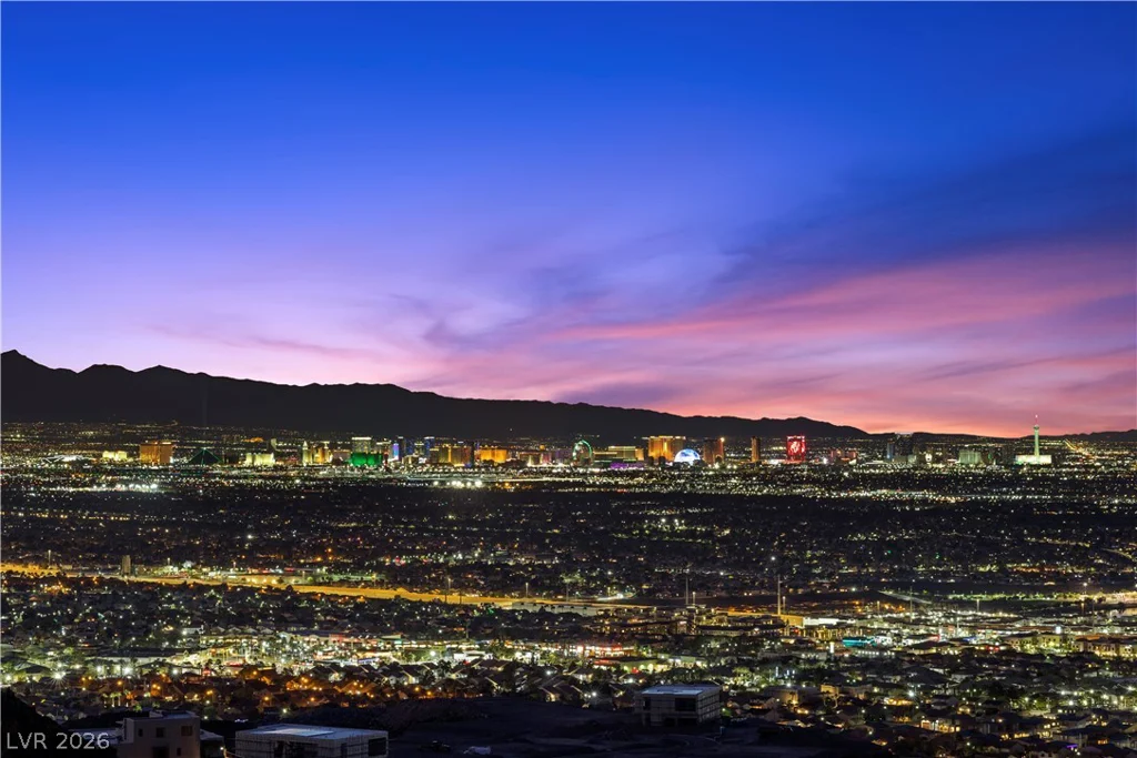 467 Cityview Ridge, Henderson, NV 89012