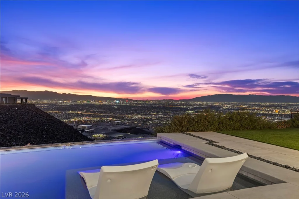 467 Cityview Ridge, Henderson, NV 89012