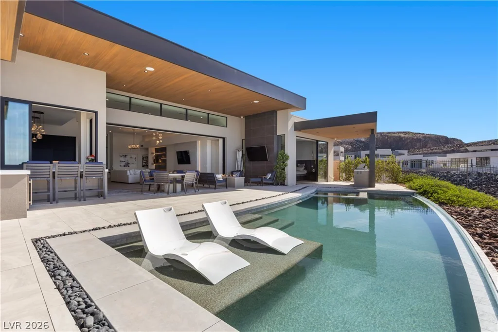 467 Cityview Ridge, Henderson, NV 89012