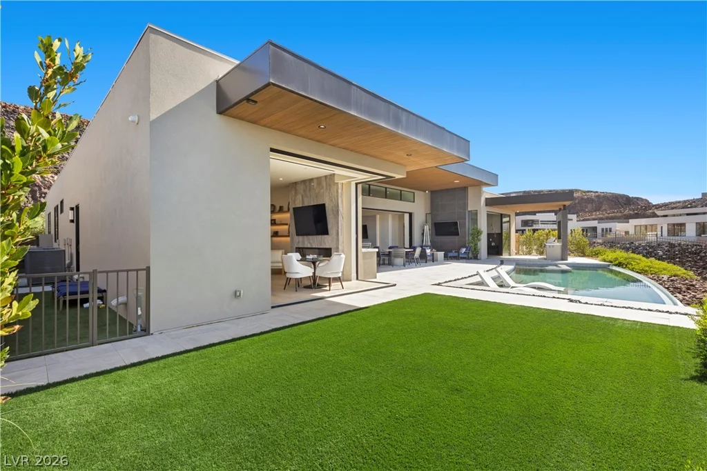 467 Cityview Ridge, Henderson, NV 89012