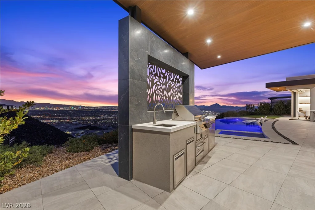 467 Cityview Ridge, Henderson, NV 89012