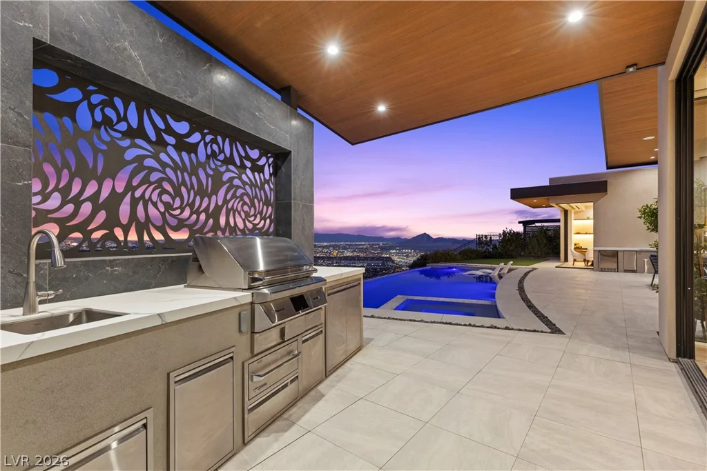 467 Cityview Ridge, Henderson, NV 89012