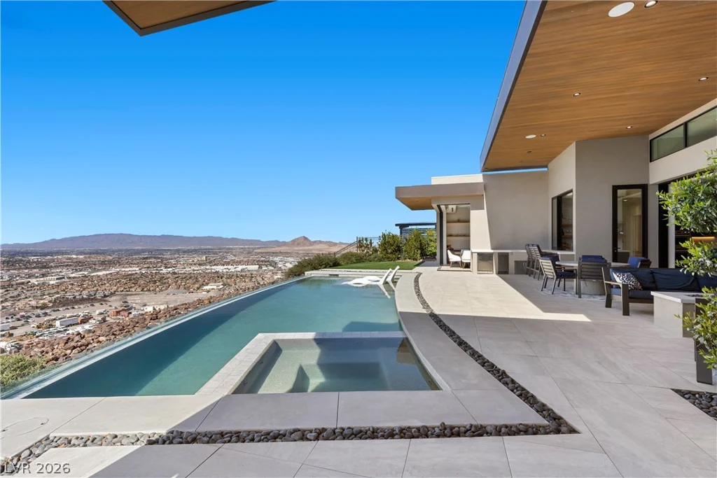 467 Cityview Ridge, Henderson, NV 89012