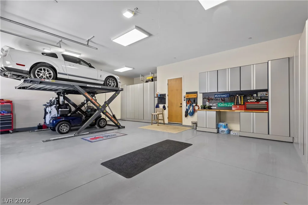 467 Cityview Ridge, Henderson, NV 89012