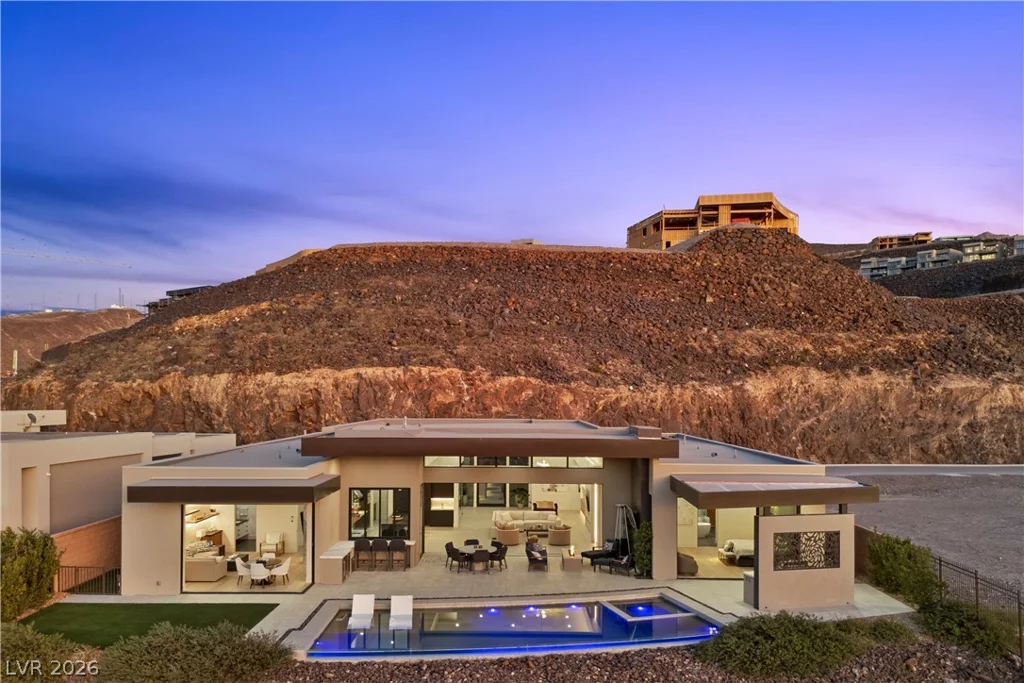 467 Cityview Ridge, Henderson, NV 89012