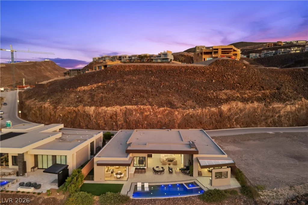 467 Cityview Ridge, Henderson, NV 89012