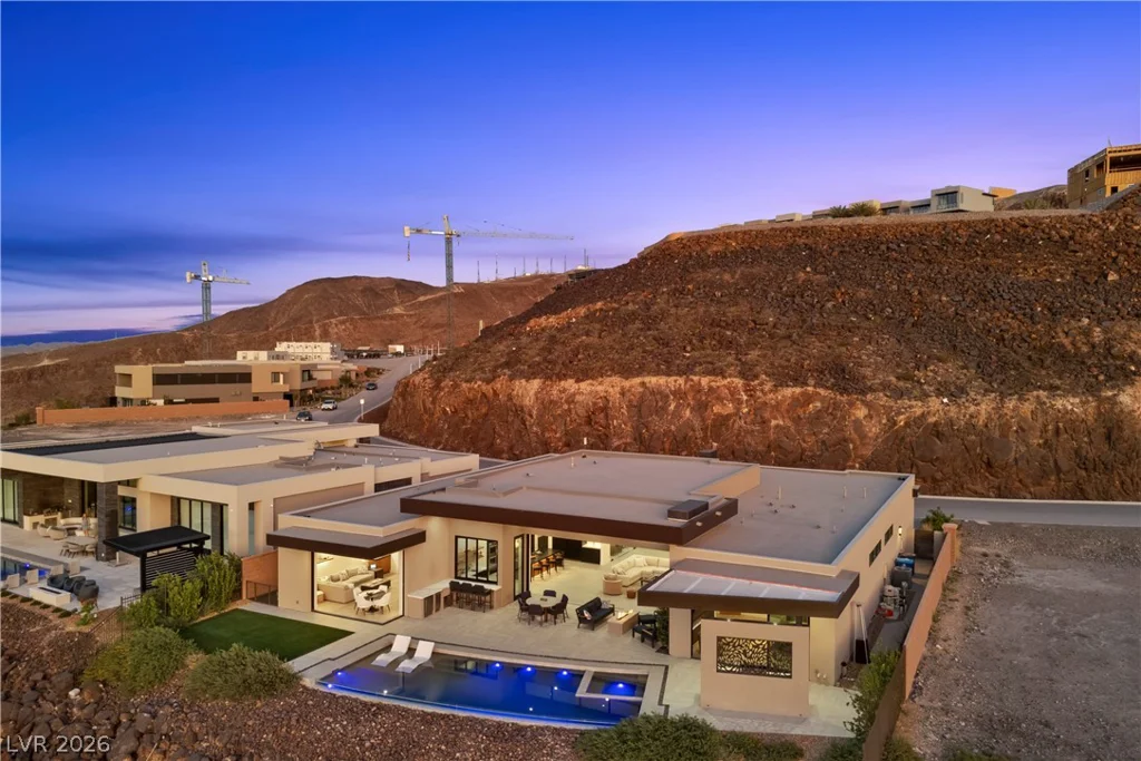 467 Cityview Ridge, Henderson, NV 89012