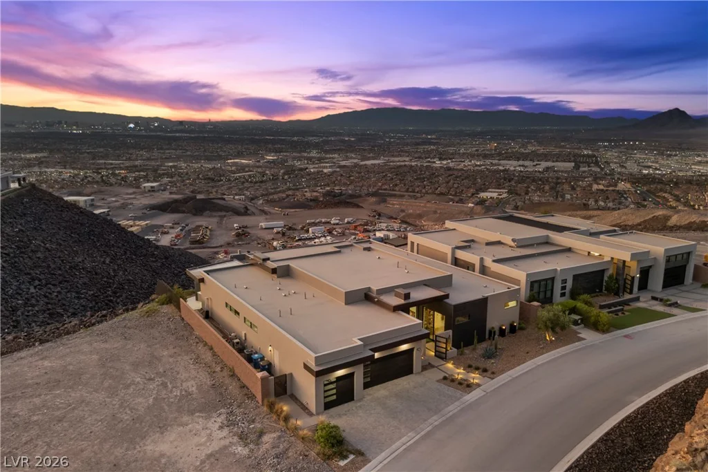 467 Cityview Ridge, Henderson, NV 89012