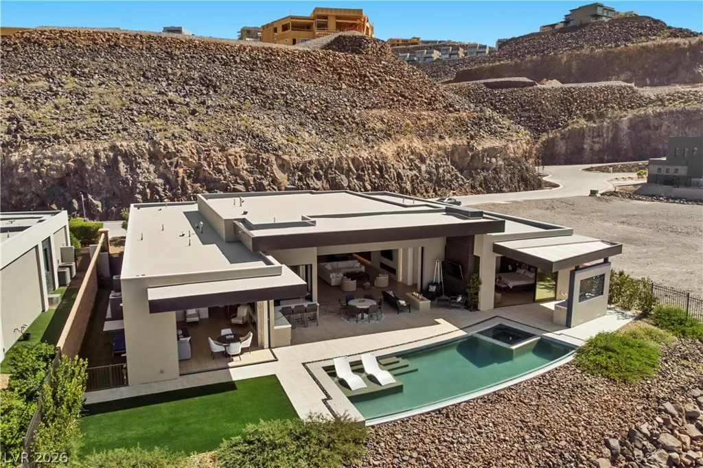 467 Cityview Ridge, Henderson, NV 89012