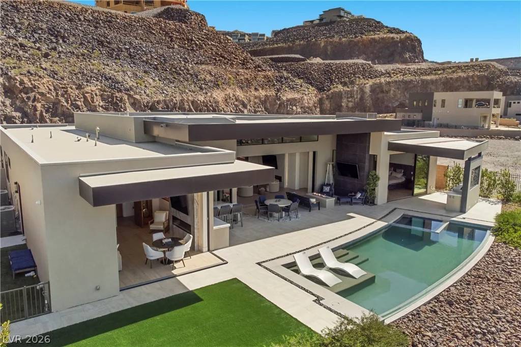 467 Cityview Ridge, Henderson, NV 89012