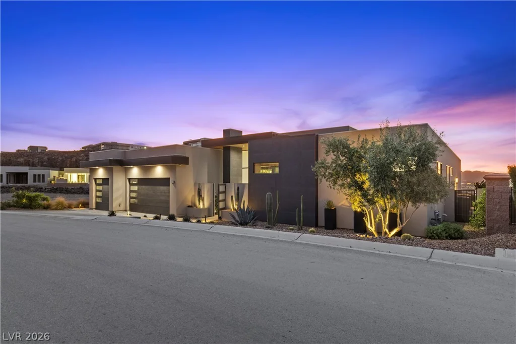 467 Cityview Ridge, Henderson, NV 89012