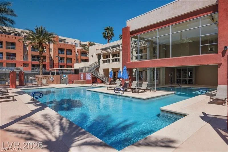 23 Agate, Las Vegas, NV 89123