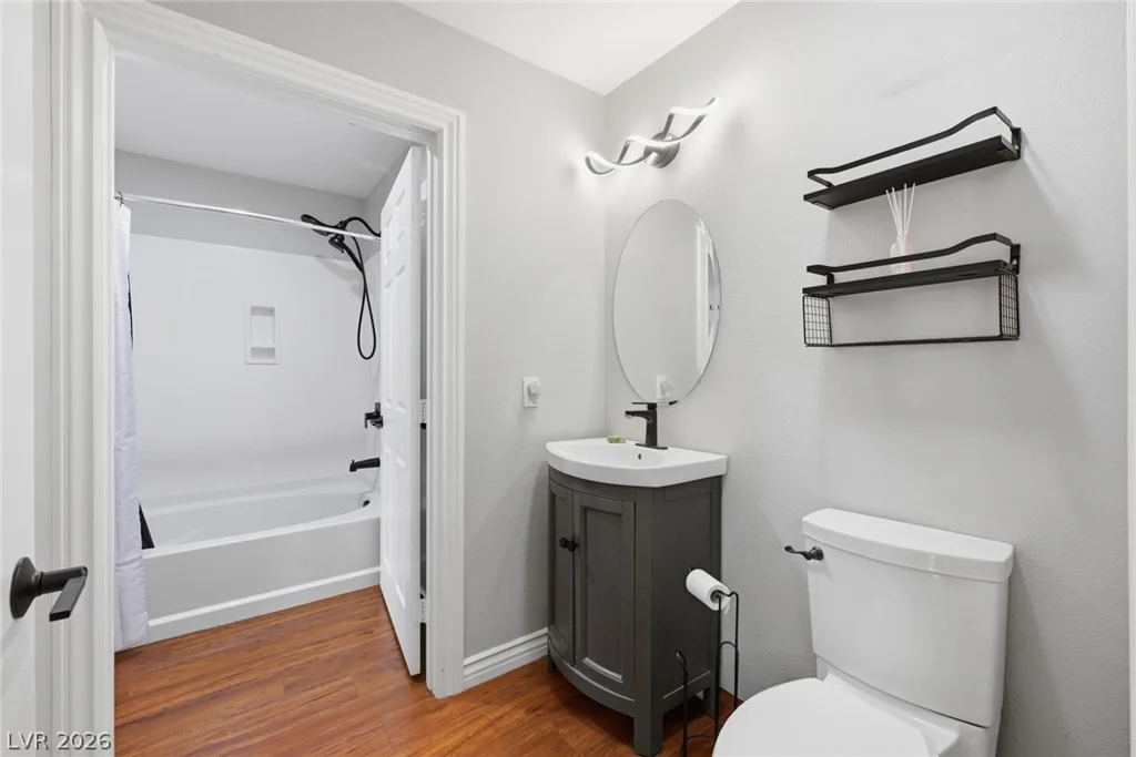 23 Agate, Las Vegas, NV 89123