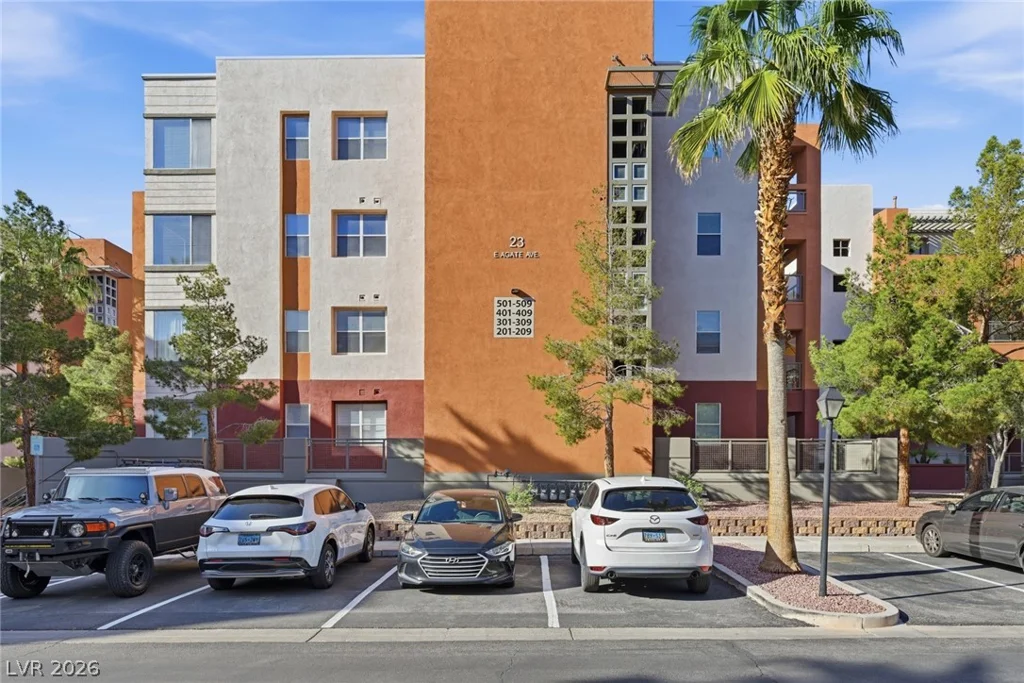 23 Agate, Las Vegas, NV 89123
