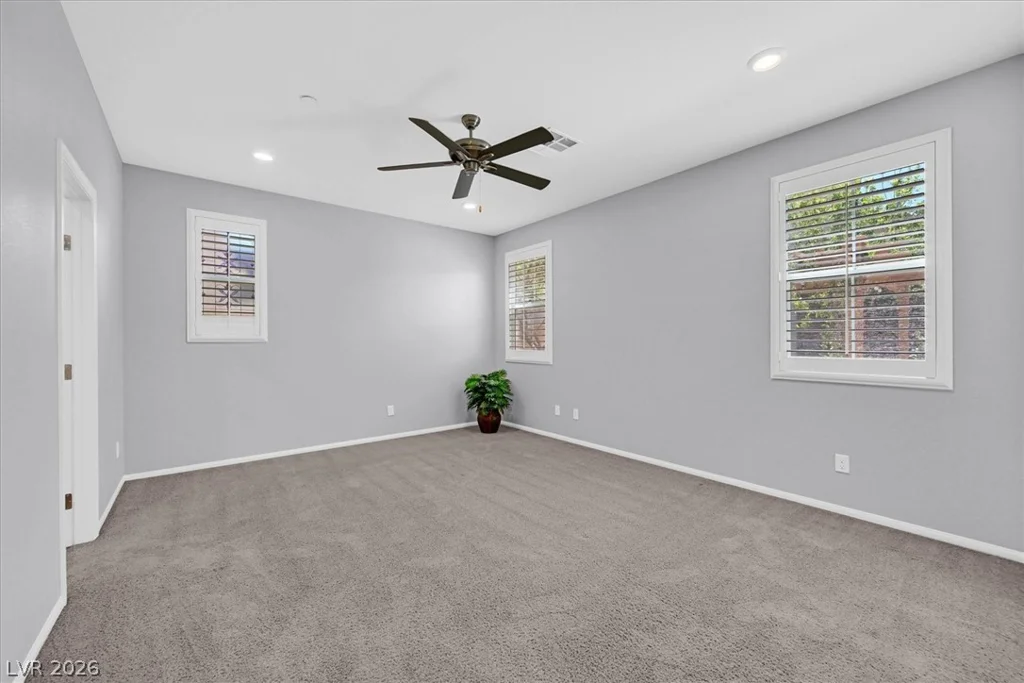 3193 Brescia Bank, Henderson, NV 89044