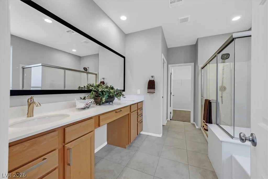 3193 Brescia Bank, Henderson, NV 89044