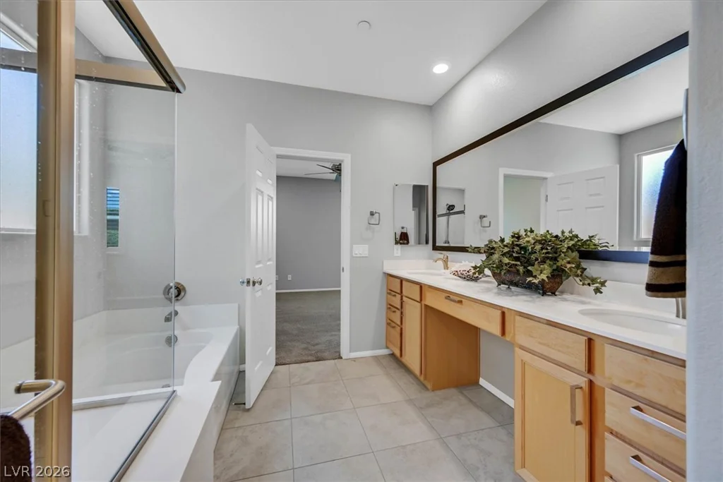 3193 Brescia Bank, Henderson, NV 89044