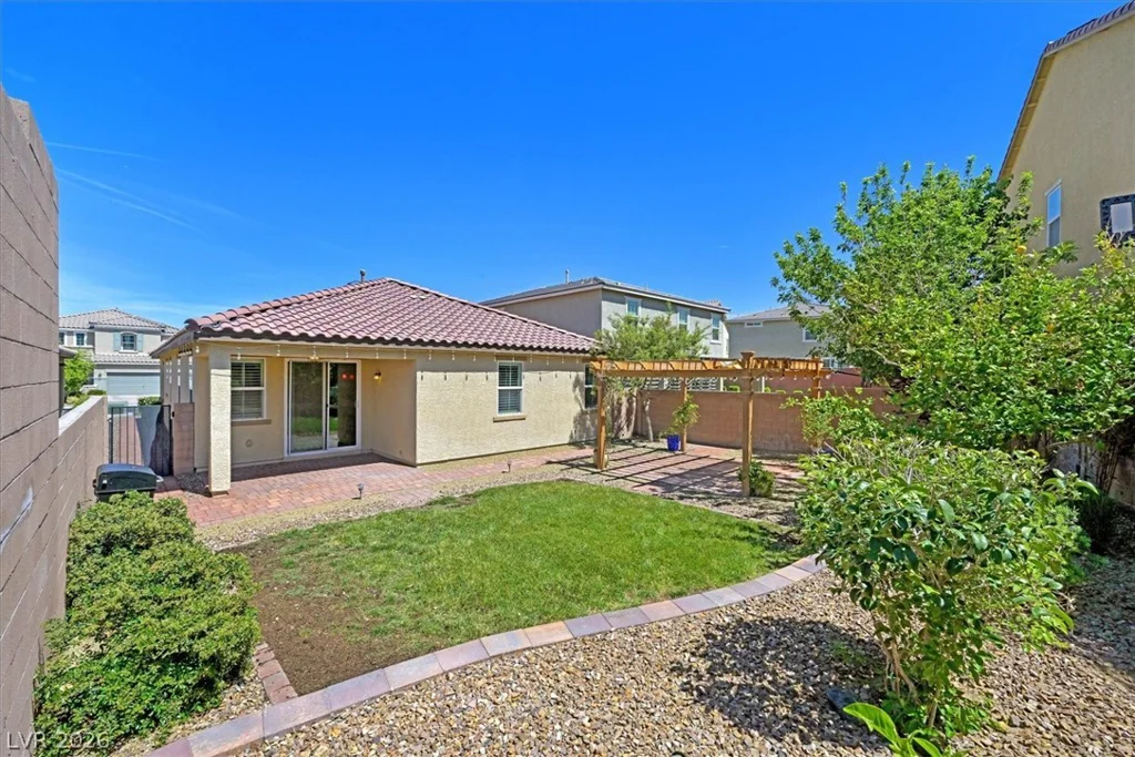 3193 Brescia Bank, Henderson, NV 89044