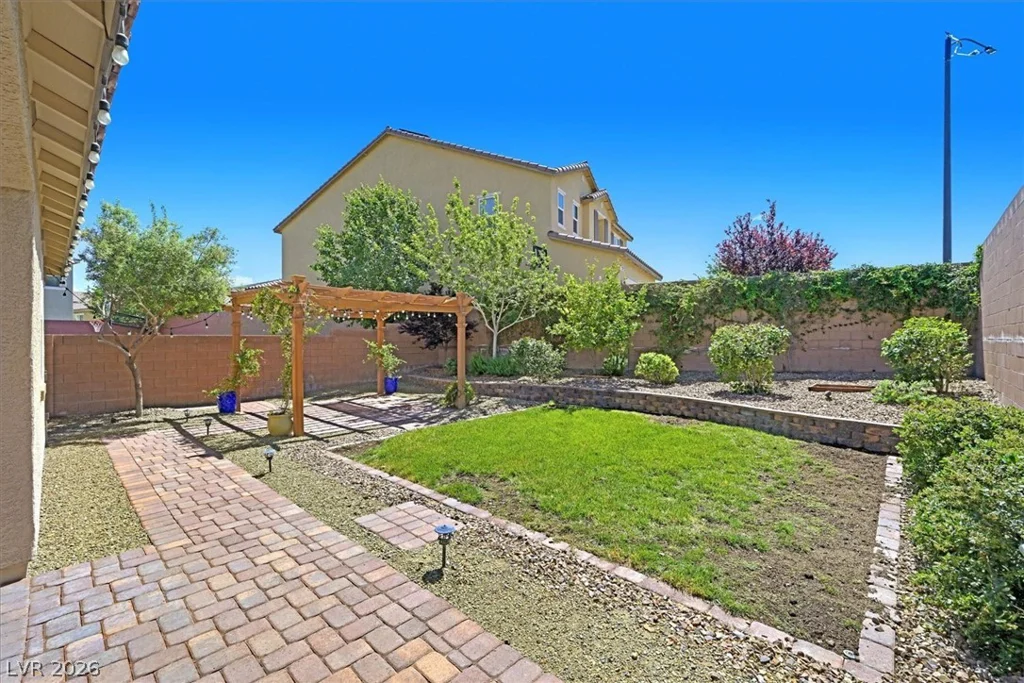 3193 Brescia Bank, Henderson, NV 89044