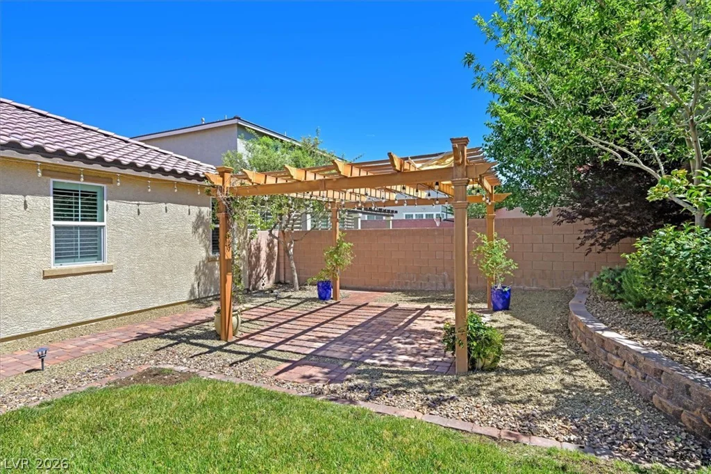3193 Brescia Bank, Henderson, NV 89044