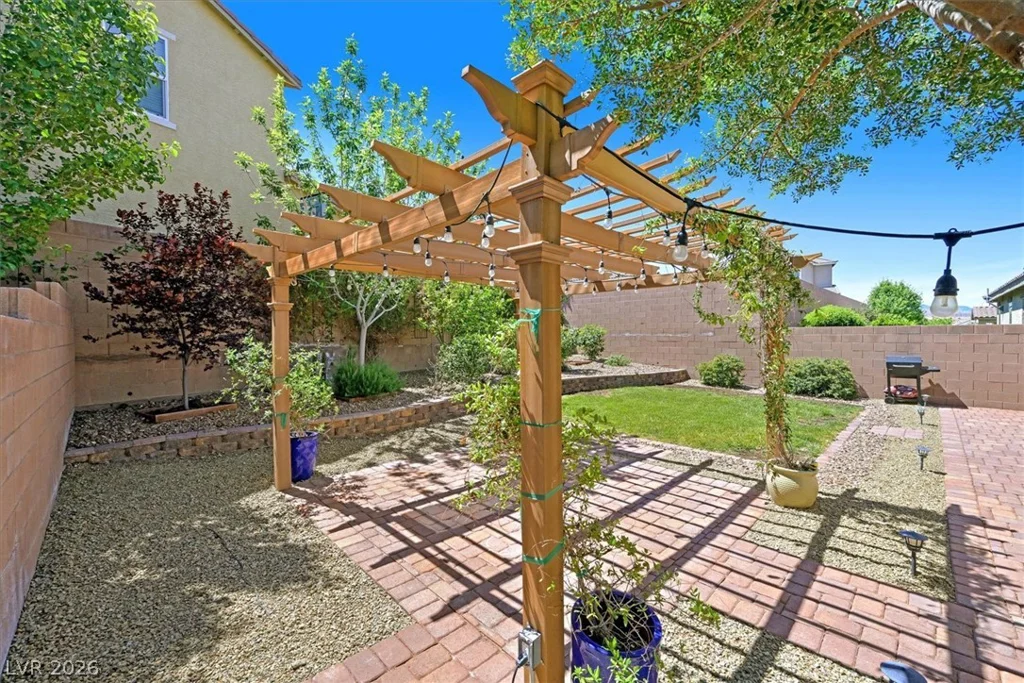 3193 Brescia Bank, Henderson, NV 89044
