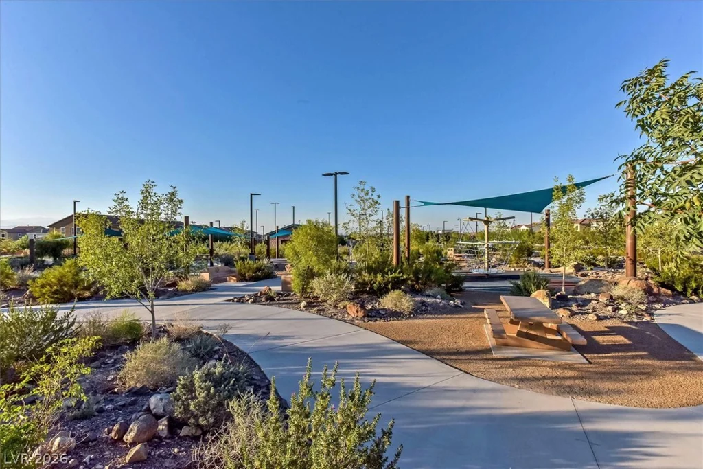 3193 Brescia Bank, Henderson, NV 89044