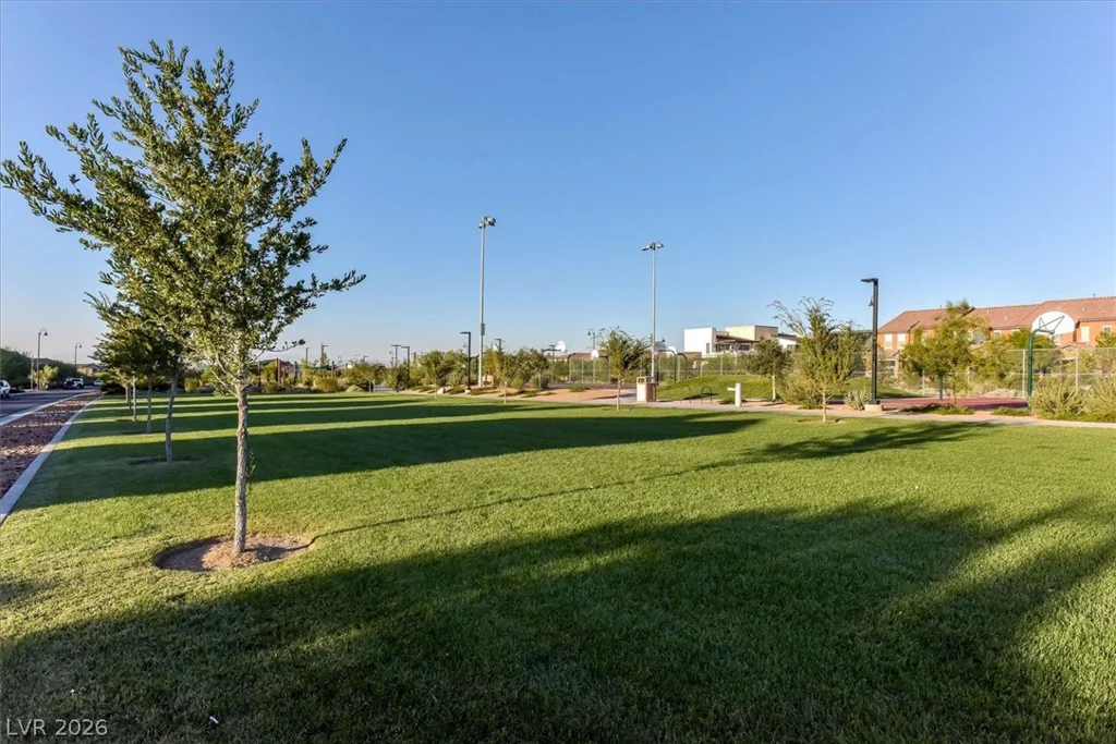 3193 Brescia Bank, Henderson, NV 89044