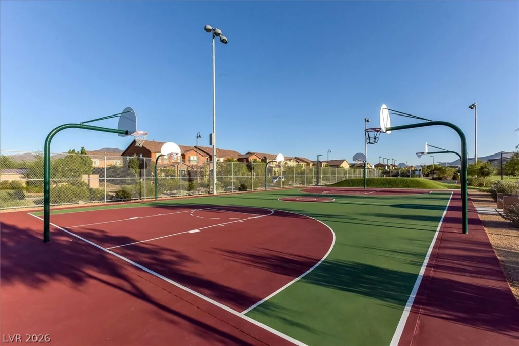 3193 Brescia Bank, Henderson, NV 89044